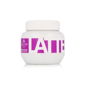 Kallos Latte Hair Mask With Milk Protein Extract 275 ml