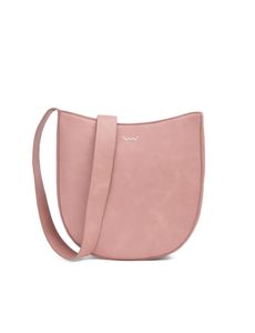 Vuch Dámská crossbody kabelka Werdel Beige béžová Univerzální