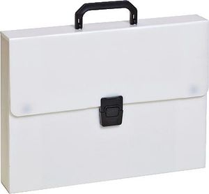 RUMOLD Zeichenkoffer, 370306, weiß, 370306
