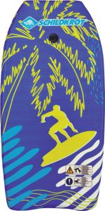 BODYBOARD (L) OCEAN - 93cm (inkl. Leash 85cm) BODYBOARD (L) OCEAN - 93cm (inkl. Leash 85cm)