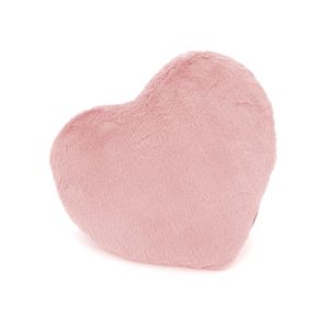 Alle Sofakissen rosa im Blick