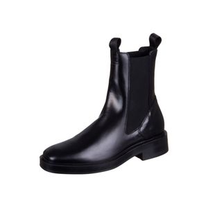 Gant Chelsea Boots FALLWI Damen Glattleder Schwarz Größe: 41