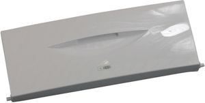 Bauknecht Whirlpool Gefrierfachtür Tür Gefrierfach Eisfach Kühlschrank 481241619711 481241619514