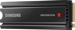 SAMSUNG 980PRO SSD Heatsink 1TB M.2 NVMe