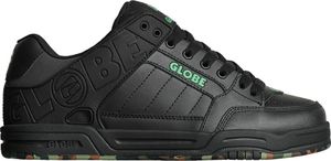Globe Tilt Skater Fw Select Black Green Mosaic