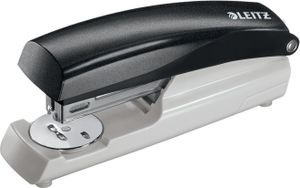 LEITZ Heftgerät Nexxt 5500 Heftleistung: 30 Blatt schwarz