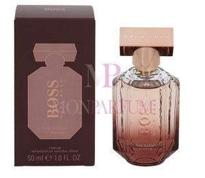 HUGO BOSS - Boss The Scent For Her Le Parfum 50 ml Parfum