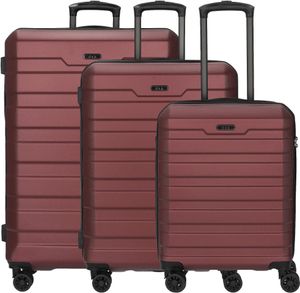 d&n Travel Line 2400 Kofferset 3tlg.