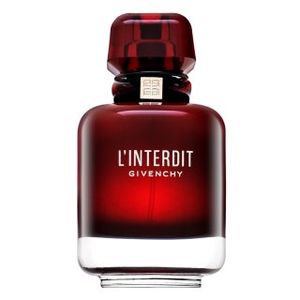 Givenchy L'Interdit Rouge Eau de Parfum für Damen 80 ml
