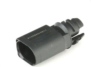 RIDEX 1186S0004 Außentemperatursensor