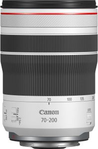 Canon RF 70-200mm F4L IS USM Objektiv