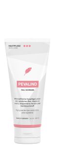 STAROSTLIVOSŤ O RUKY Pleťové mlieko "Pevalind" 130113 Pevalind 100ml