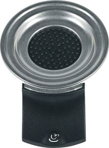 Philips HD5009 Padhalter (1 Tassen) für HD78..., HD65... Senseo Klassik Philips HD5009 Padhalter (1 Tassen) für HD78..., HD65... Senseo Klassik