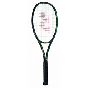 tennisschläger Vcore Pro 97HD grün Griff Größe L2 320 Gramm