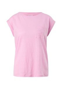 comma ci T-Shirt : pink : 44 LieferantenFarbe: pink Größe: 44