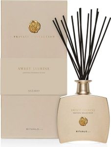 Rituals Duftstäbchen Sweet Jasmine Duftstäbchen 450ml, Raumduft mit Stäbchen Duftspender (Geschenke für Frauen & Männer, ideal als Geschenk Set