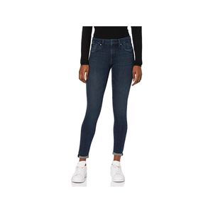 Jeans Lexy Skinny Fit, Größe:W26, Farbe:24725|DEEP ULTRA MOVE BI-STR