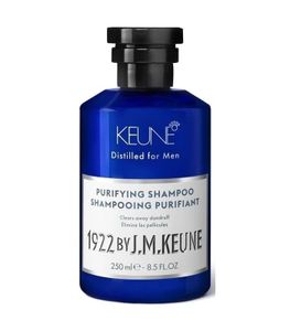 Keune Shampoo 1922 By J.M. Keune Purifying Shampoo