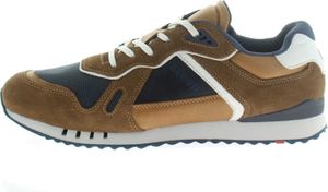 Lloyd Sportliche Schnürschuhe ELJA Herren 31392D3132343130 Braun 40 1/2 EU