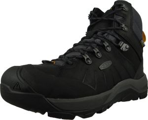 Keen Revel IV Mid Polar Black/Magnet Größe EU 45 Keen Revel IV Mid Polar Black/Magnet Größe EU 45