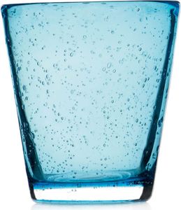 Becher azzurro Burano