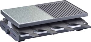 Steba Raclette RC 58 sw/eds 63-58-00
