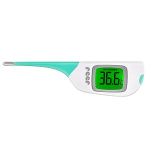 Reer ColourTemp Digital Thermometer mit großem Bildschirm