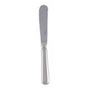 Sambonet S0104 Baguette Buttermesser Vh., Edelstahl versilbert