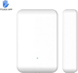 BOT TTLock DS2 Sensor für offene Türen