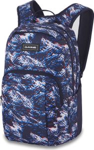 Dakine Rucksack Campus M 25L Freizeitrucksack mit Laptopfach, verstellbaren Tragegurt und gepolsterter Rückenfläche Dakine Rucksack Campus M 25L Freizeitrucksack mit Laptopfach, verstellbaren Tragegurt und gepolsterter Rückenfläche