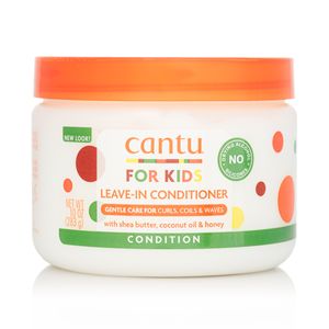 Cantu Care for Kids Leave-In Conditioner 10oz 283g