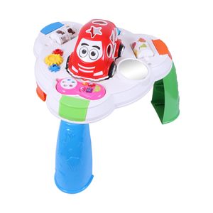 Ogi Mogi Toys Aktivitäten für Kinder, Lernspielzeug Motorikschleifen und visuelles Wahrnehmung gefördert, Kita, Kindergarten, Spielzeug ab 1 Jahre