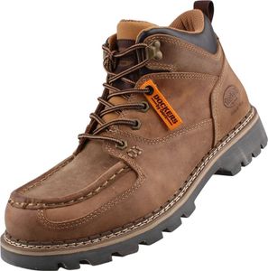 Dockers by Gerli Herren Leder Stiefel Hellbraun Dockers by Gerli Herren Leder Stiefel Hellbraun