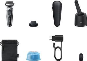 Braun Series 7 71-S7200cc Wet&Dry