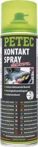 Petec Kontaktspray electronic Aerosoldose (500 ml)