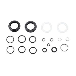 RockShox 00.4315.032.649 Federgabel Service Kit (2018+) 30 Gold &amp; Silber 200Std./1 J. ServiceKit, silber (1 Satz)