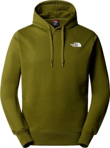 The North Face Herren Kapuzenpullover Drew Peak Light The North Face Herren Kapuzenpullover Drew Peak Light