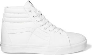 Vans U SK8-HI D5I W00 True White US 7 / EUR 39 / UK 6