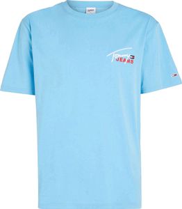 Tommy Hilfiger Classic Graphic Signature Shirt Herren