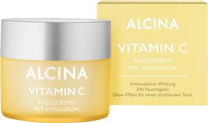 ALCINA Vitamin C Tagescreme mit erfrischender Wirkung 50 ml