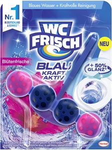 Wc-Frisch Kraft- Aktiv Blausp.blue.fr