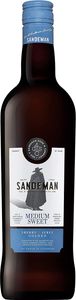 Sandeman Sherry stredne sladké ovocné portské 750ml