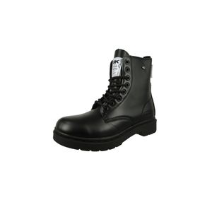 British Knights Ladies Elegant Ankle Boot Blake B46-3601 Black
