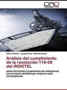 Analyse der Einhaltung der INDOTEL-Resolution 119-08