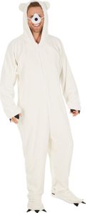 Kostüm Eisbär - XL Kostüm Eisbär - XL