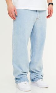 DAILY Baumwolle Herren Jeans DCCOTIA Herren Lange Hose Jeans Loose-Fit Baggy