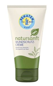 Penaten Baby Natursanft Krem ochronny na rany, 75 ml (PRODUKT Z NIEMIEC)