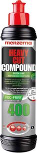 Menzerna Heavy Cut Compound 400 Green Line VOC-Free 250 ml