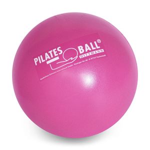 Dittmann Pilates Ball Magenta 26cm
