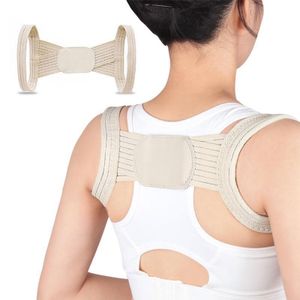 Rückenstabilisator Haltungskorrektur Rückenhalter Geradehalter Rückenbandage